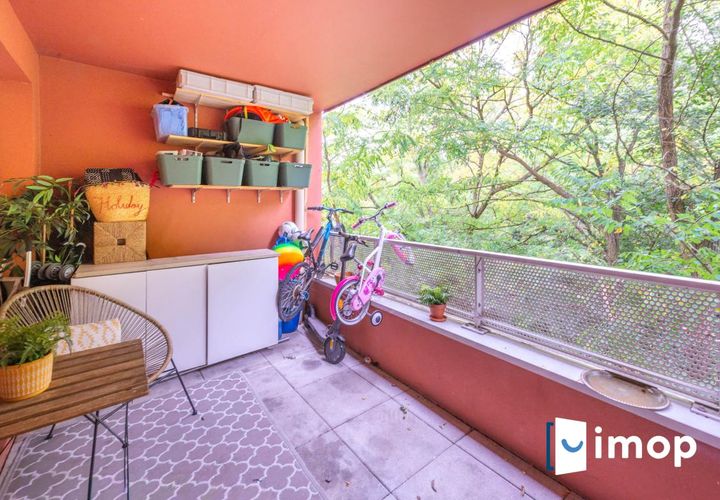 Leilighet i Stains, Seine-Saint-Denis, Stains - € 199 900 | Ref: 7e089f0c3be183f - foto 1
