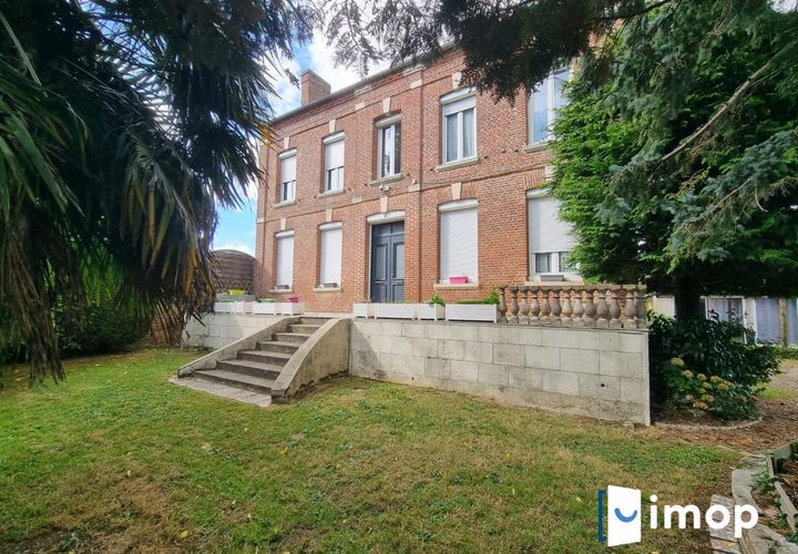 Villa a Cormeilles, Oise, Cormeilles - € 399.900 | Ref: 2e8436aea743b5f - foto 1