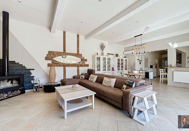 Villa a Les Arcs, Var, Les Arcs - € 575.000 | Ref: 718V2059M - foto 1