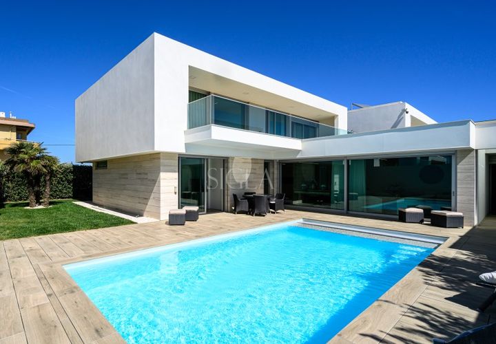 Villa a Madalena, Porto, Madalena - € 1.850.000 | Ref: 084/26 - foto 1