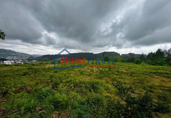 Helårsgrund i Braga, Braga, Braga - € 120.000 | Ref: 33970006 - foto 1