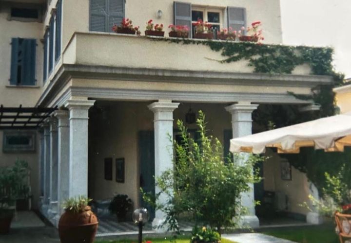 Villa i Carrara, Massa and Carrara, Carrara - € 900.000 | Ref: 3585 - foto 1