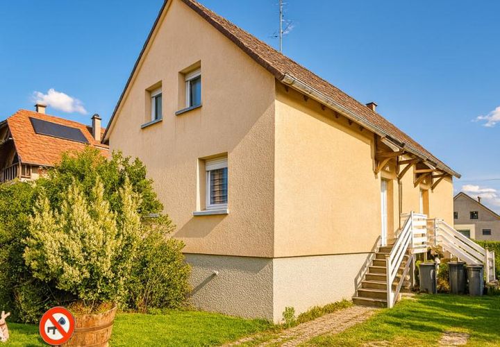 Villa a Bootzheim, Bas-Rhin, Bootzheim - € 205.000 | Ref: jp-boot-98 - foto 1