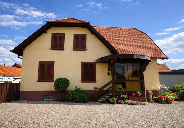 Villa a Holtzheim, Bas-Rhin, Holtzheim - € 300.000 | Ref: jp-holt-137 - foto 1