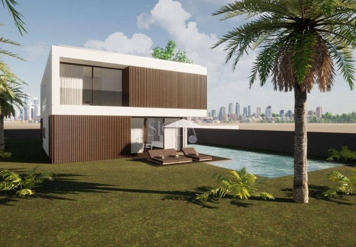 Villa i Serzedo, Porto, Serzedo - € 850.000 | Ref: 081/26 - foto 1