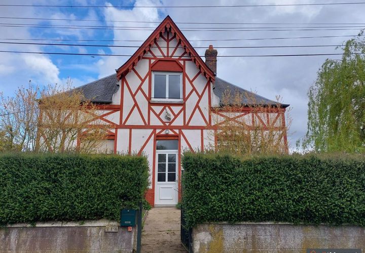 Villa a Lamotte-Buleux, Somme, Lamotte-Buleux - € 188.500 | Ref: 1502-THIENPONT - foto 1