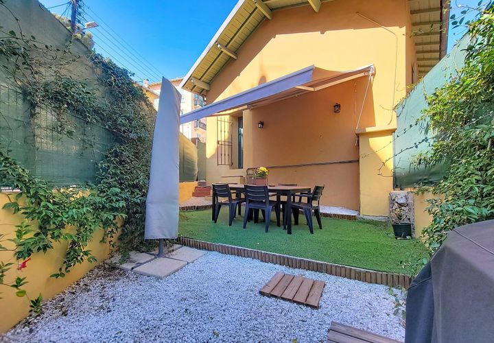 Byhus i Nice, Alpes-Maritimes, Nice - € 470.000 | Ref: 86358733 - foto 1
