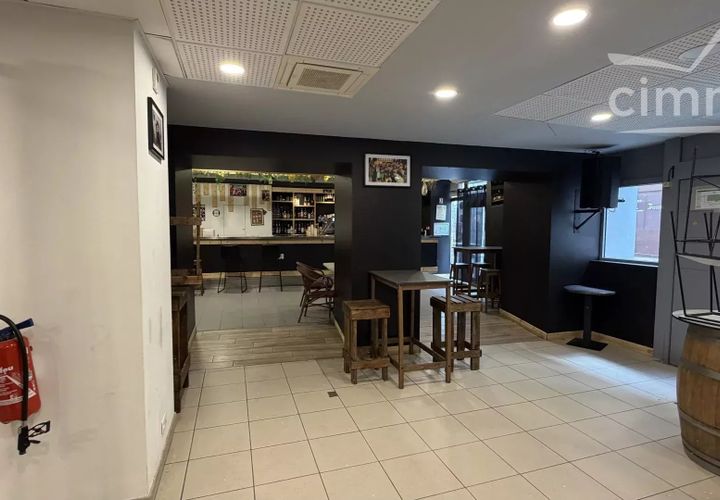 Erhvervsejendom i Limoux, Aude, Limoux - € 186.000 | Ref: 86884199 - foto 1