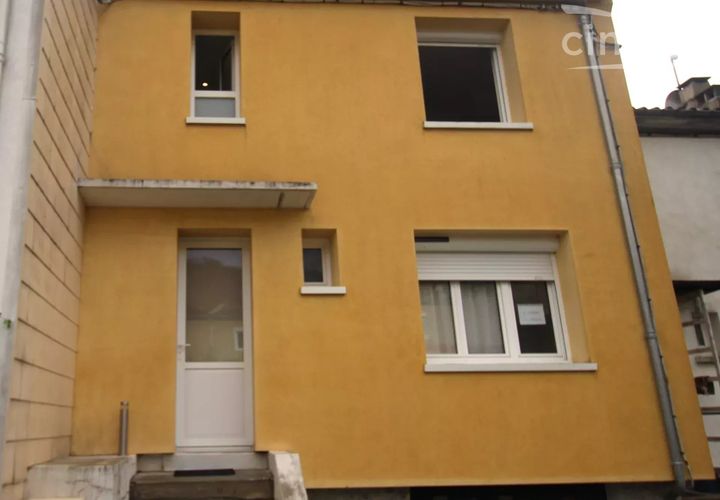 Villa i Chalabre, Aude, Chalabre - € 134.500 | Ref: 86658776 - foto 1