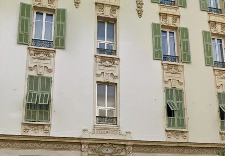 Lejlighed i Nice, Alpes-Maritimes, Nice - € 55.000 | Ref: 86514677 - foto 1
