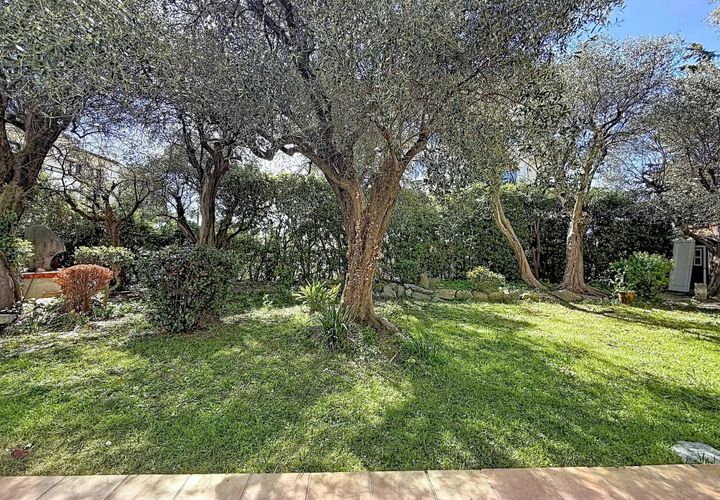 Lejlighed i Nice, Alpes-Maritimes, Nice - € 695.000 | Ref: 86912939 - foto 1