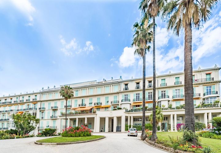 Lejlighed i Nice, Alpes-Maritimes, Nice - € 1.100.000 | Ref: 86914553 - foto 1