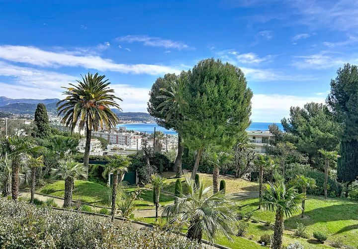 Lejlighed i Nice, Alpes-Maritimes, Nice - € 980.000 | Ref: 86923884 - foto 1