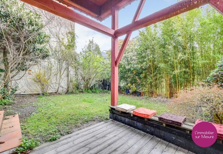 Villa i Vincennes, Val-de-Marne, Vincennes - € 1.300.000 | Ref: 7JW5-VAY-IFT - foto 1