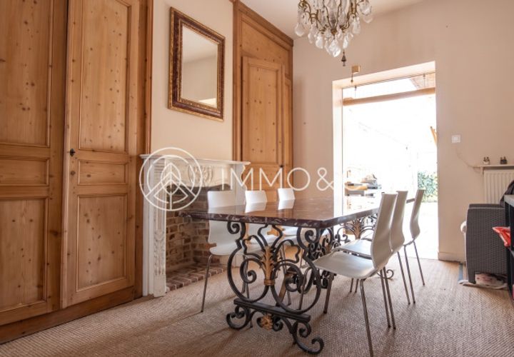Villa i Lille, Nord, Lille - € 398.000 | Ref: LOM819 - foto 1