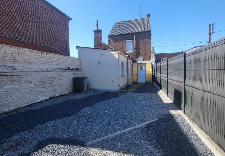 Villa a Abscon, Nord, Abscon - € 840/mes | Ref: 85044865 - foto 1
