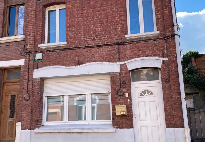 Byhus i Dechy, Nord, Dechy - € 67.000 | Ref: 85296516 - foto 1