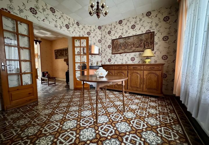 Villa i Fenain, Nord, Fenain - € 101.000 | Ref: 86750604 - foto 1