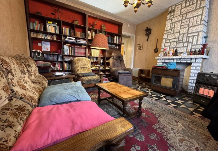 Byhus i Escaudain, Nord, Escaudain - € 147.000 | Ref: 86912992 - foto 1