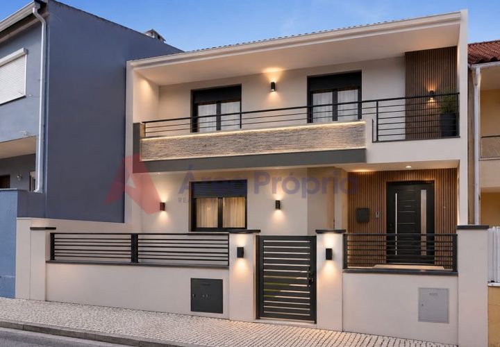Villa i Alcabideche, Lisbon, Alcabideche - € 610.000 | Ref: 2026-17 - foto 1