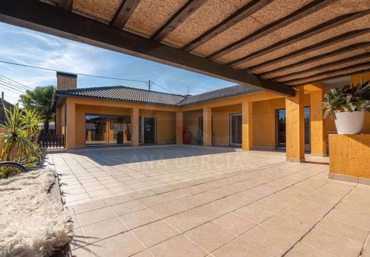Villa i Coimbra, Coimbra, Coimbra - € 575.000 | Ref: AG145 - foto 1