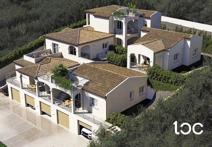 Villa i San Teodoro, Sassari, San Teodoro - € 250.000 | Ref: ST1300 - foto 1