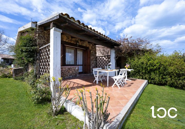 Villa i San Teodoro, Sassari, San Teodoro - € 334.000 | Ref: ST1296 - foto 1