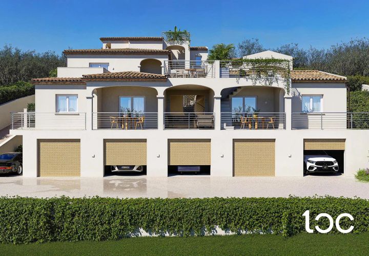 Villa i San Teodoro, Sassari, San Teodoro - € 280.000 | Ref: ST1298 - foto 1