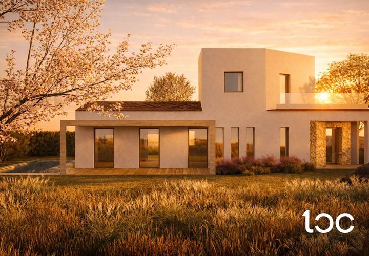 Villa i San Teodoro, Sassari, San Teodoro - € 550.000 | Ref: ST1308 - foto 1