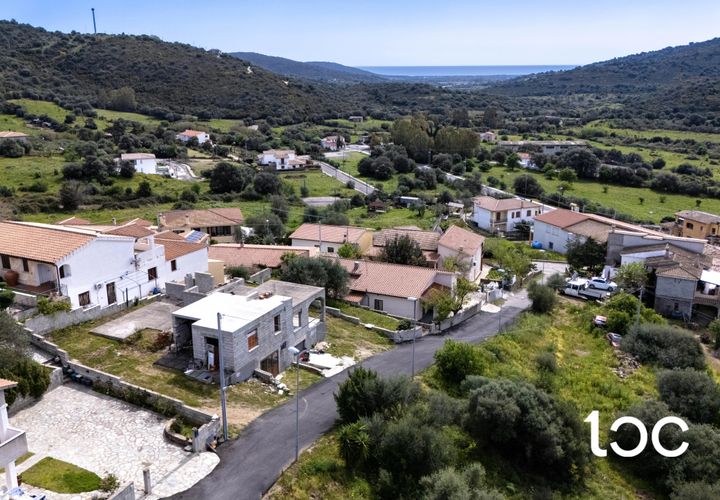 Villa a Posada, Nuoro, Posada - € 160.000 | Ref: PO1297 - foto 1