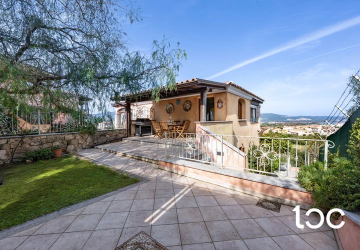 Lejlighed i Budoni, Sassari, Budoni - € 410.000 | Ref: BD1293 - foto 1