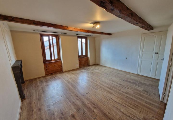 Estudi a Riom, Puy-de-Dome, Riom - € 400/mes | Ref: VBGOMOT30 - foto 1