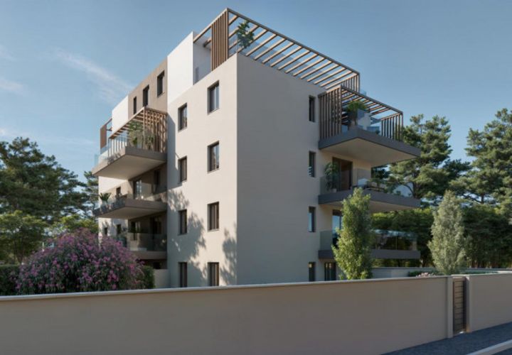 Lejlighed i Bologna, Bologna, Bologna - € 405.000 | Ref: NEW405GMN-M8 - foto 1