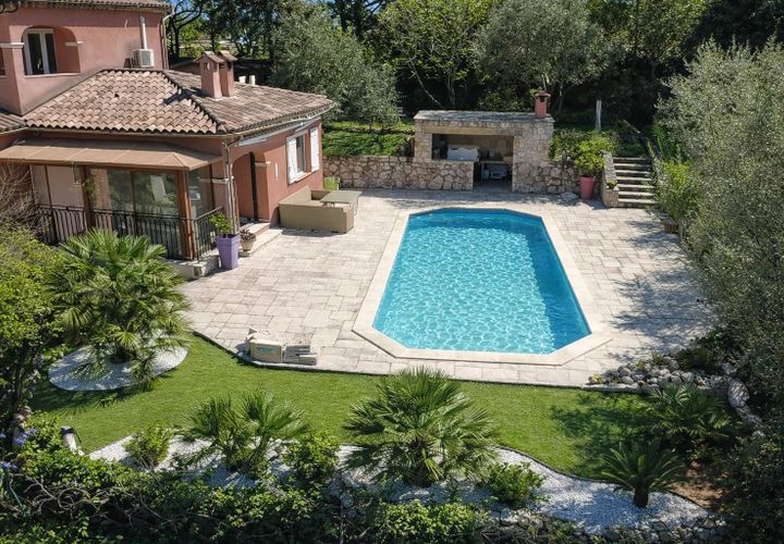 Villa i Draguignan, Var, Draguignan - € 450.000 | Ref: 12543 - foto 1