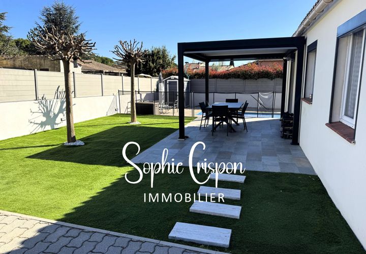 Villa i Montauroux, Var, Montauroux - € 439.000 | Ref: 12550 - foto 1