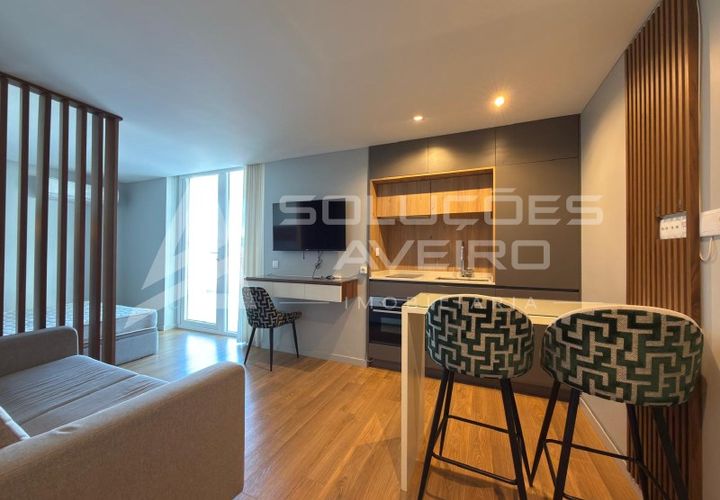 Apartament a Aveiro, Aveiro, Aveiro - € 900/mes | Ref: 6557 - foto 1
