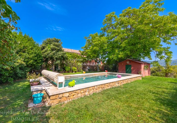 Landejendom i Draguignan, Var, Draguignan - € 1.995.000 | Ref: 12561A - foto 1