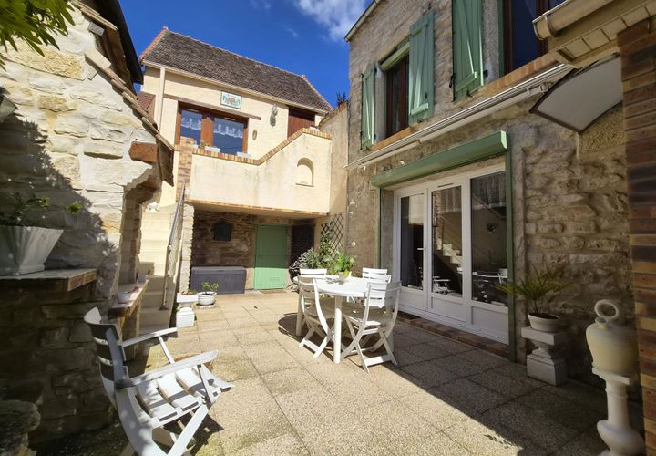 Villa i Maule, Yvelines, Maule - € 400.000 | Ref: 12575 - foto 1