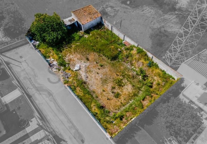 Helårsgrund i Amora, Setubal, Amora - € 190.000 | Ref: 10741 - foto 1