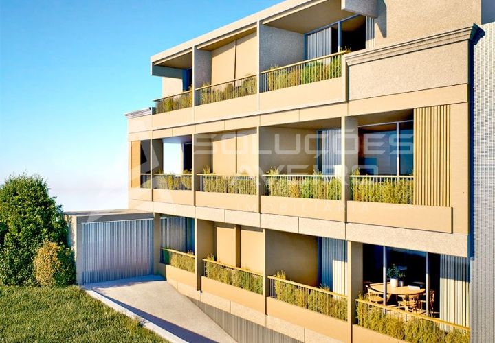 Lejlighed i Aveiro, Aveiro, Aveiro - € 450.000 | Ref: 6827 - foto 1