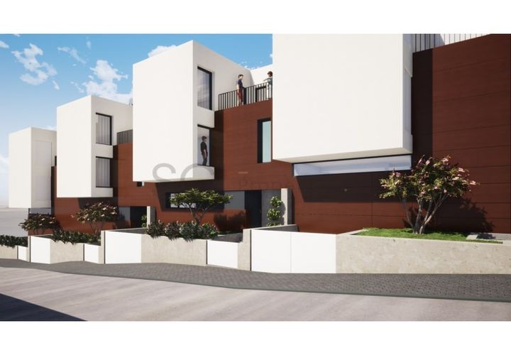 Helårsgrund i Corroios, Setubal, Corroios - € 220.000 | Ref: 10750 - foto 1
