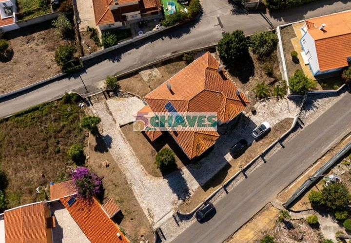 Villa i Obidos, Leiria, Obidos - € 495.000 | Ref: CC034 - foto 1
