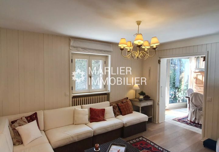 Lejlighed i Megève, Haute-Savoie, Megève - € 420.000 | Ref: 1032 - foto 1