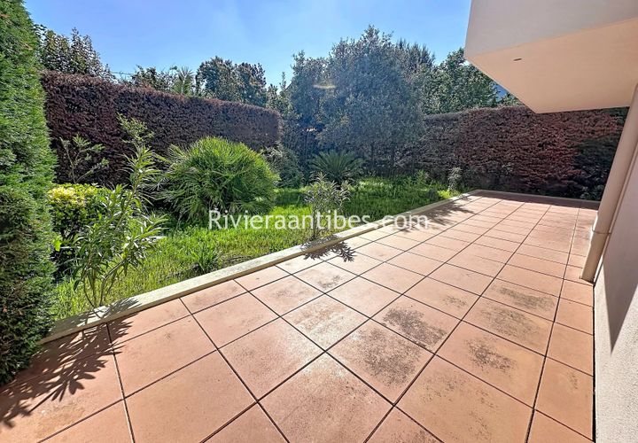 Lejlighed i Antibes, Alpes-Maritimes, Antibes - € 399.000 | Ref: 86901769 - foto 1