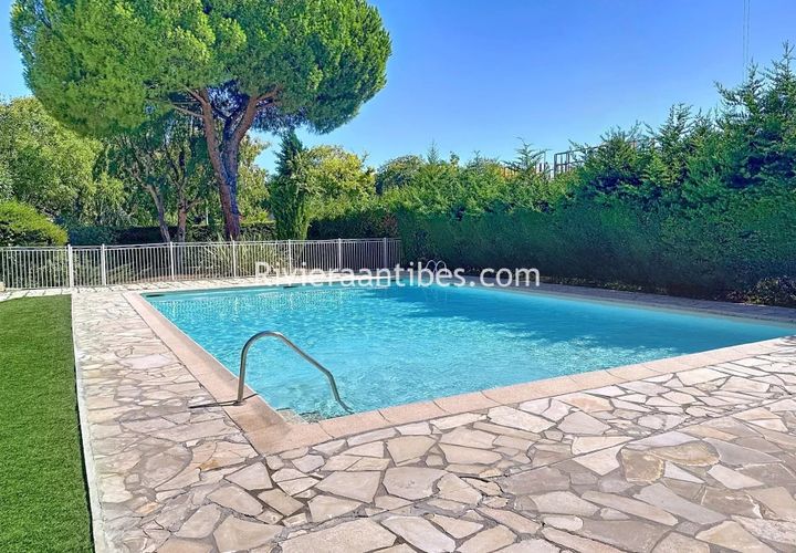 Lejlighed i Antibes, Alpes-Maritimes, Antibes - € 333.900 | Ref: 86917619 - foto 1