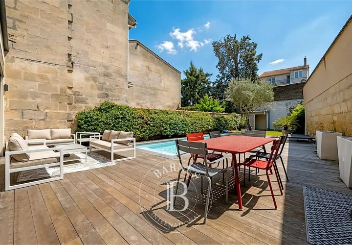 Byhus i Bordeaux, Gironde, Bordeaux - € 1.380.000 | Ref: M3173 - foto 1