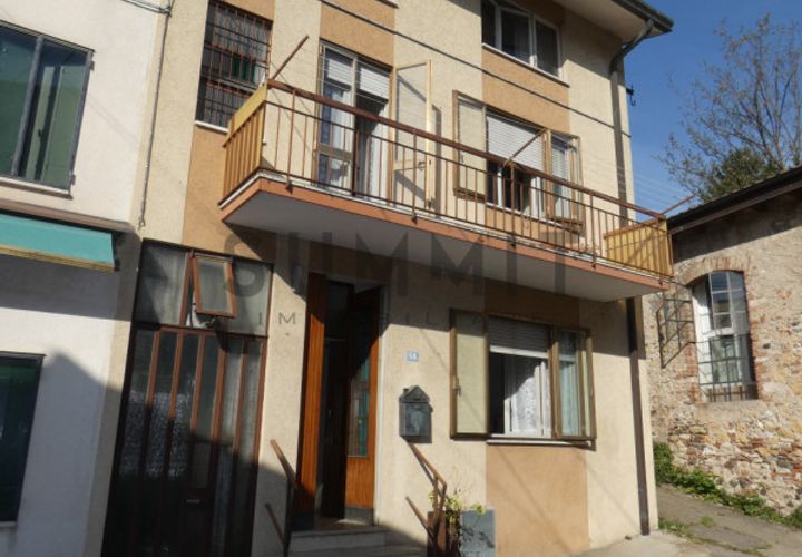 Rækkehus i Schio, Vicenza, Schio - € 83.000 | Ref: DS5176 - foto 1