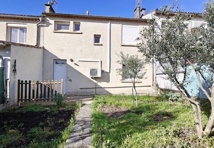 Villa i Limoux, Aude, Limoux - € 115.000 | Ref: 9355 - foto 1