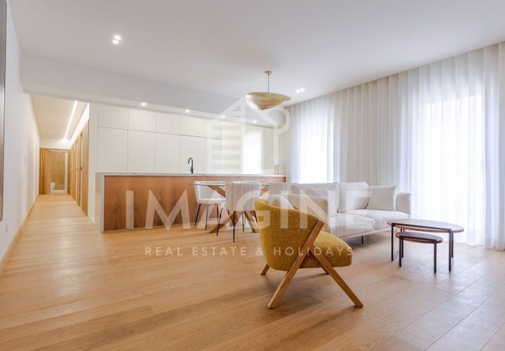 Lejlighed i Setubal, Setubal, Setubal - € 450.000 | Ref: APA_T3_CR_1086 - foto 1