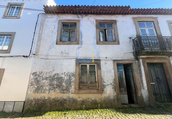 Byhus i Escalos de Cima e Lousa, Castelo Branco, Escalos de Cima e Lousa - € 65.000 | Ref: 126011 - foto 1